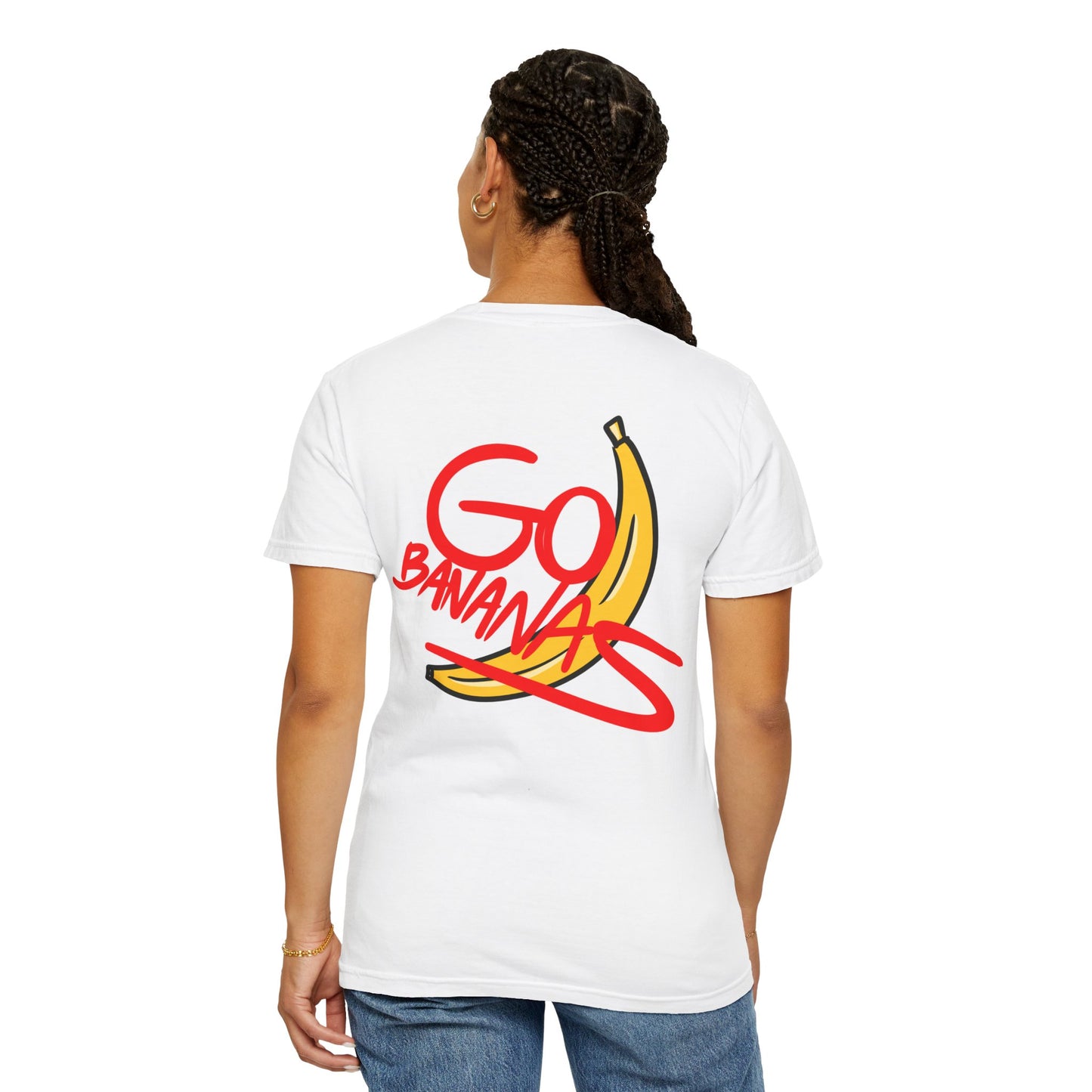 Go Bananas Unisex T-Shirt