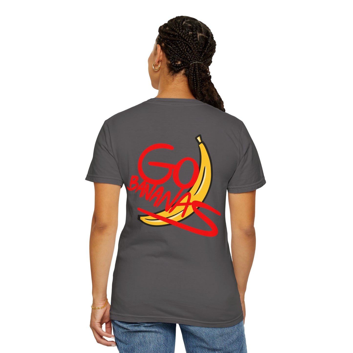 Go Bananas Unisex T-Shirt