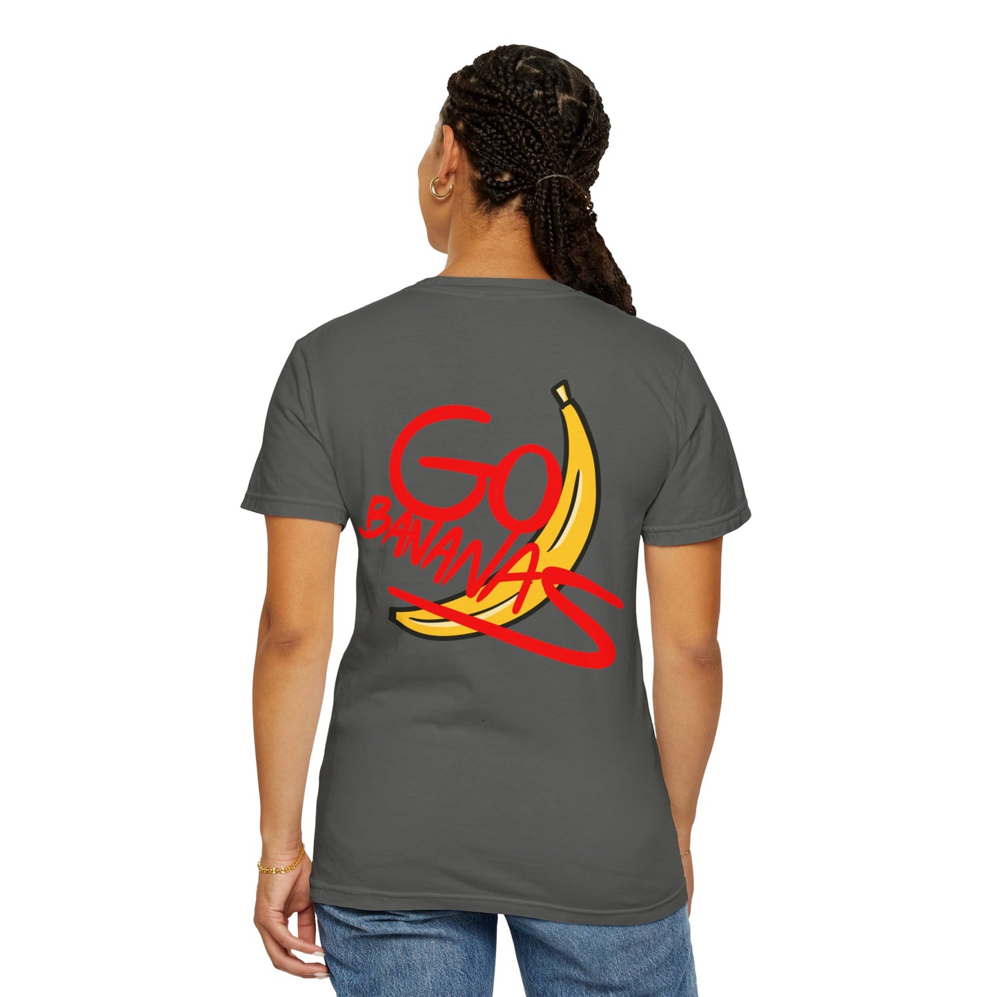 Go Bananas Unisex T-Shirt