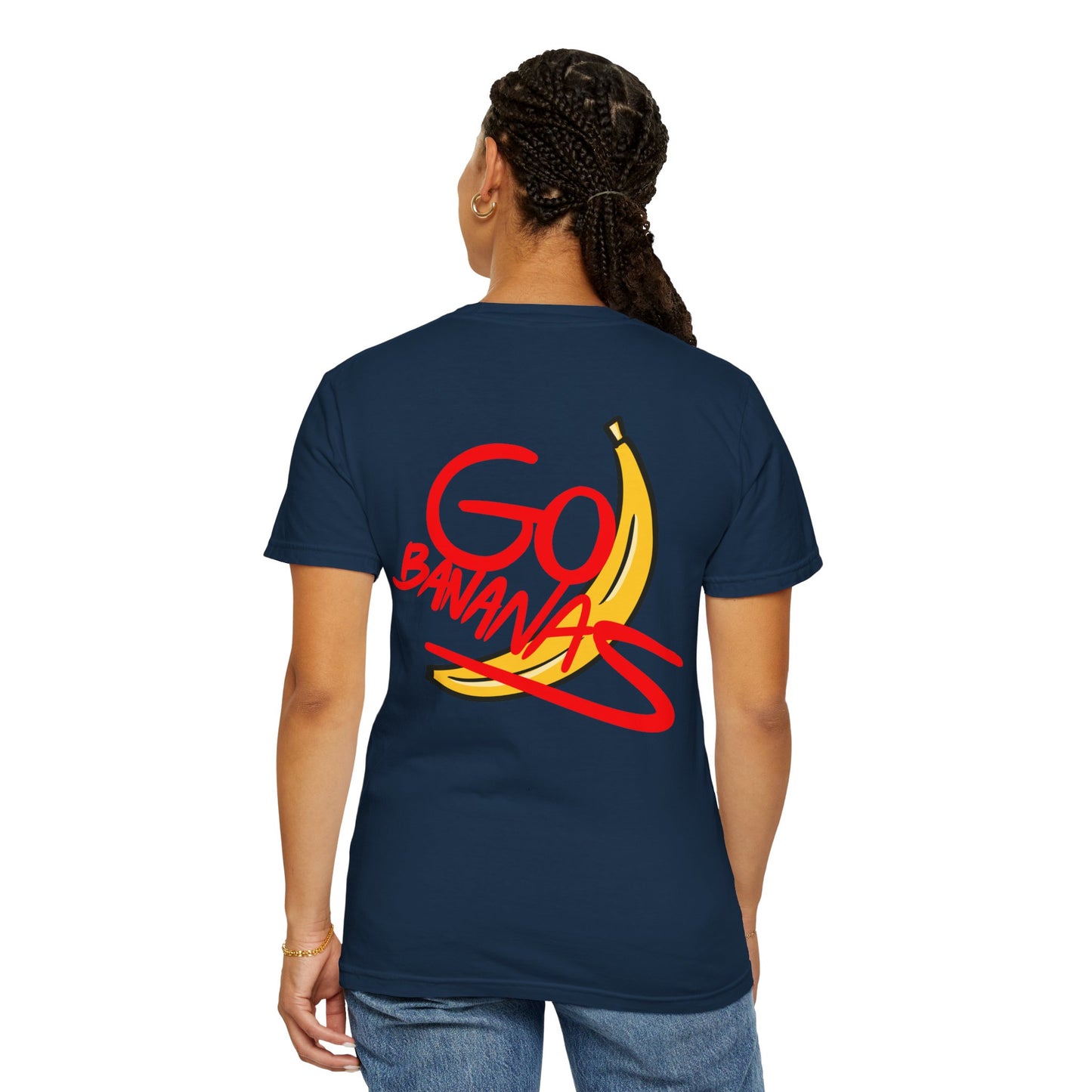 Go Bananas Unisex T-Shirt