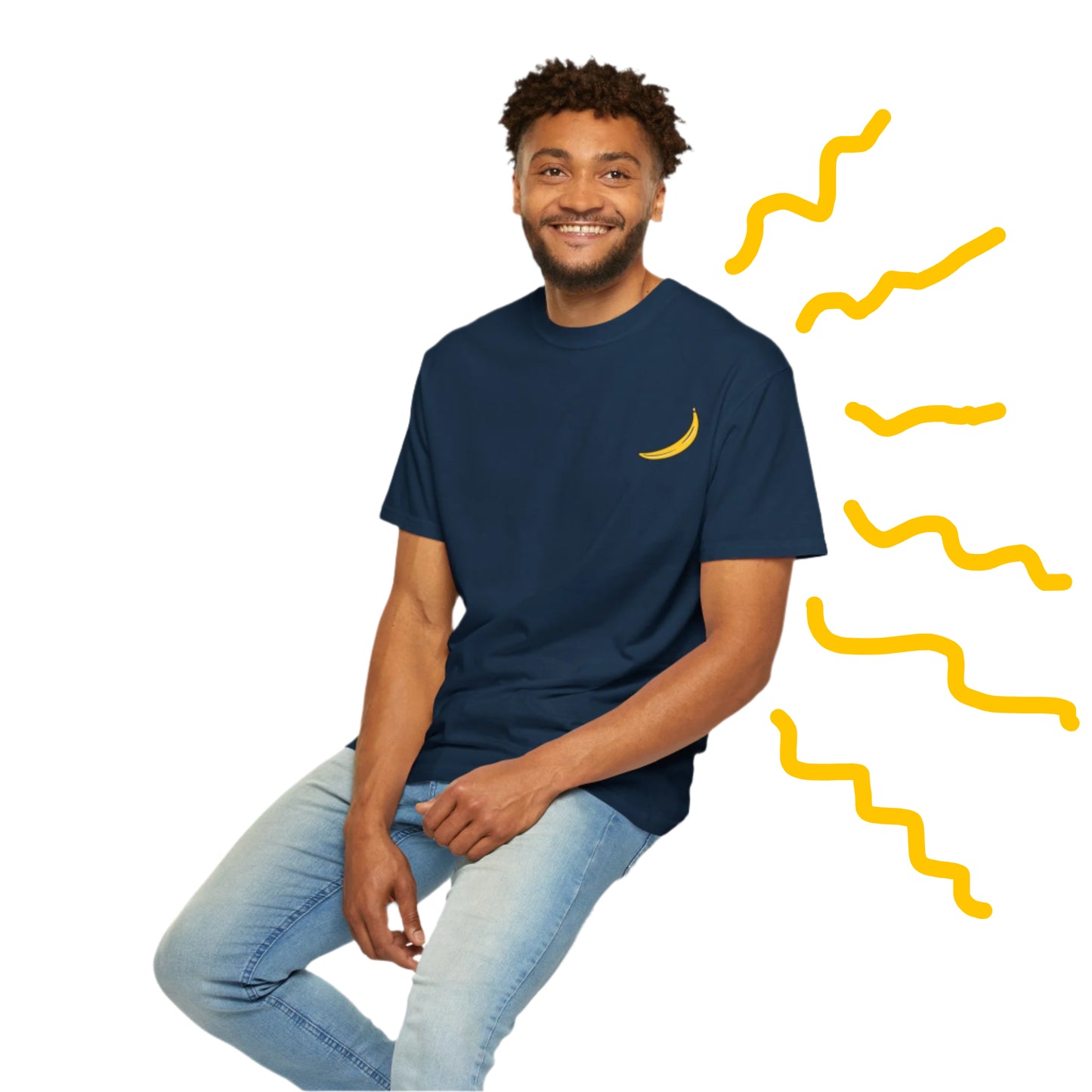 Go Bananas Unisex T-Shirt