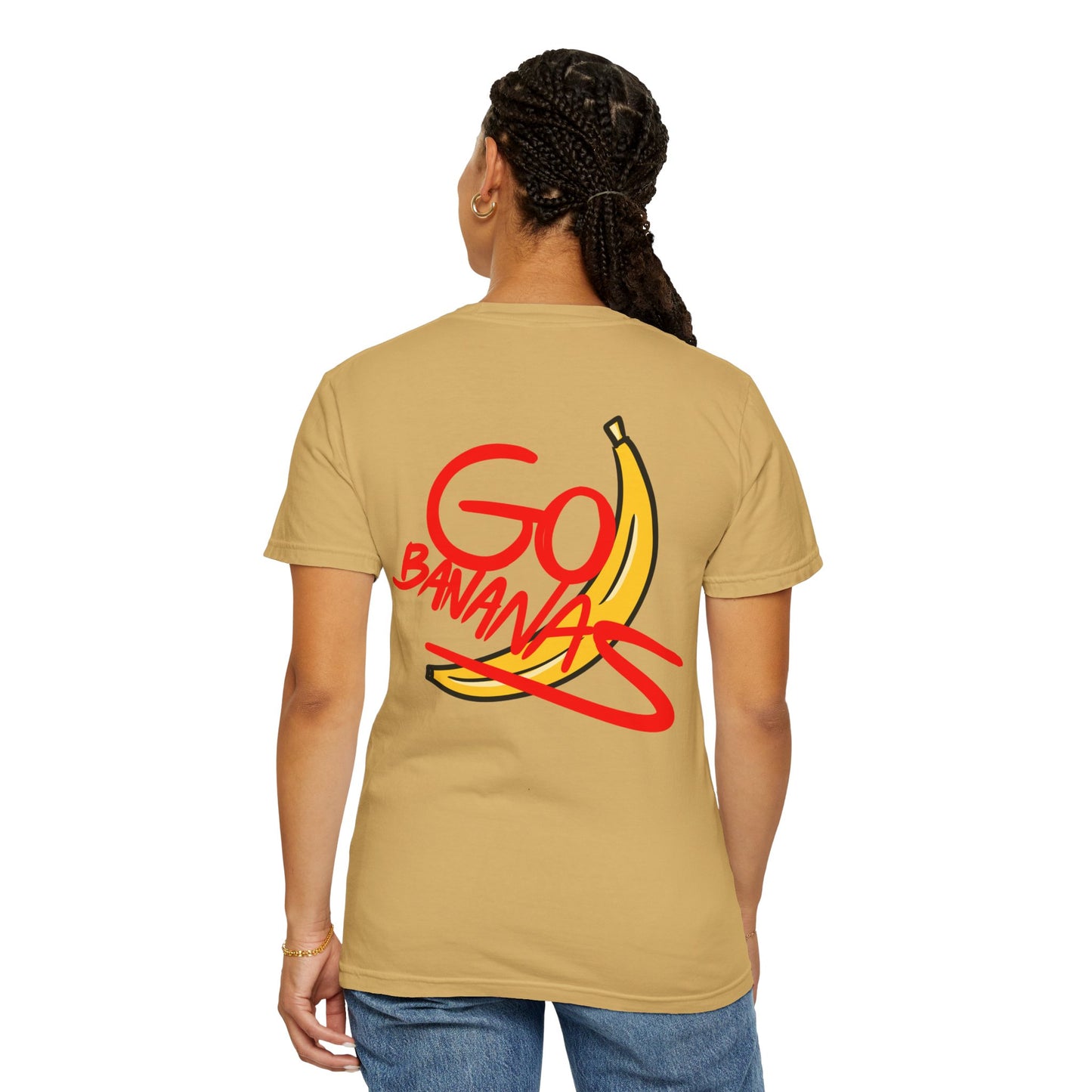 Go Bananas Unisex T-Shirt