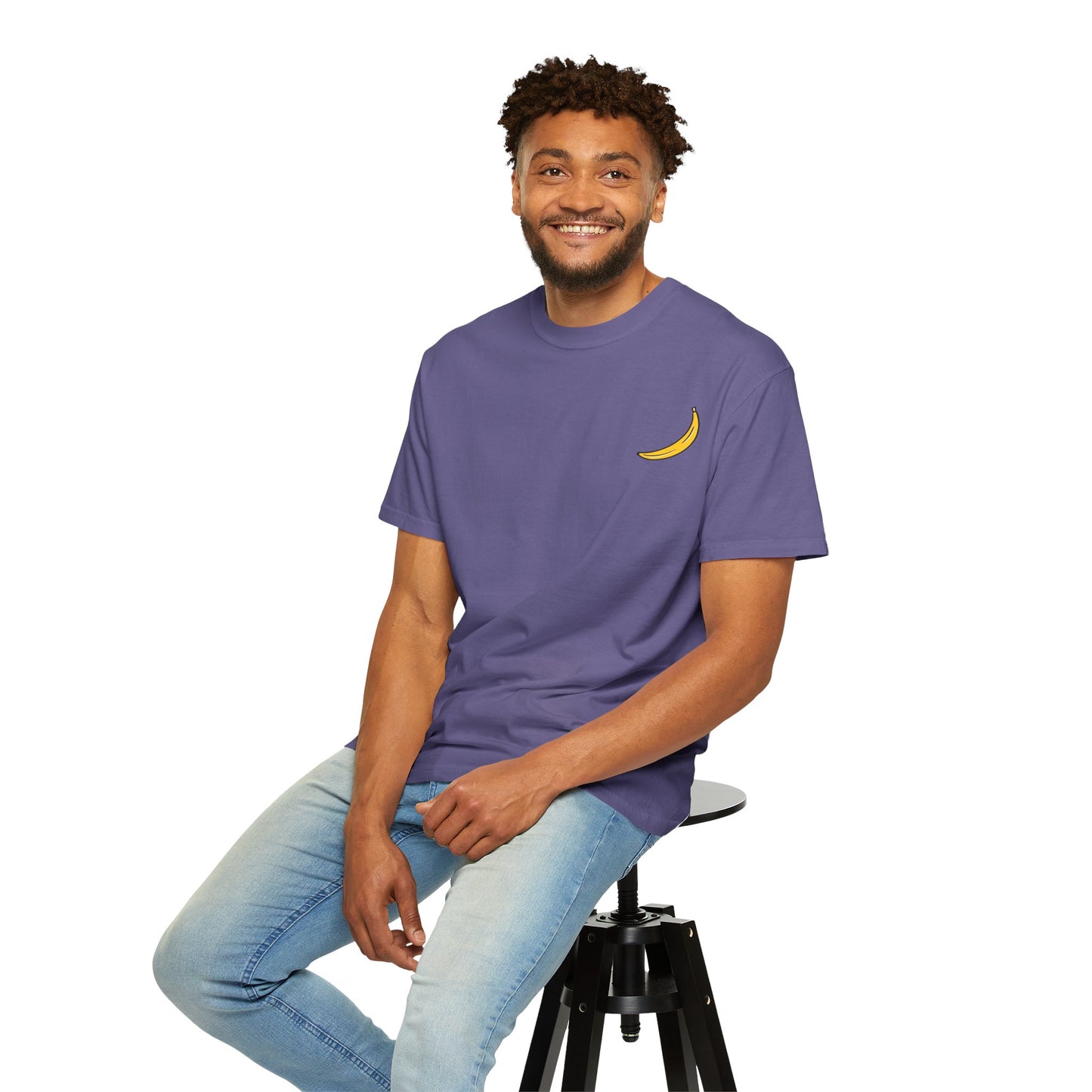 Go Bananas Unisex T-Shirt