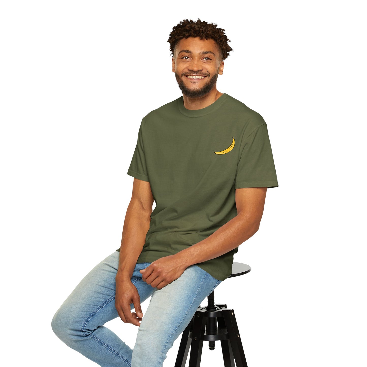 Go Bananas Unisex T-Shirt