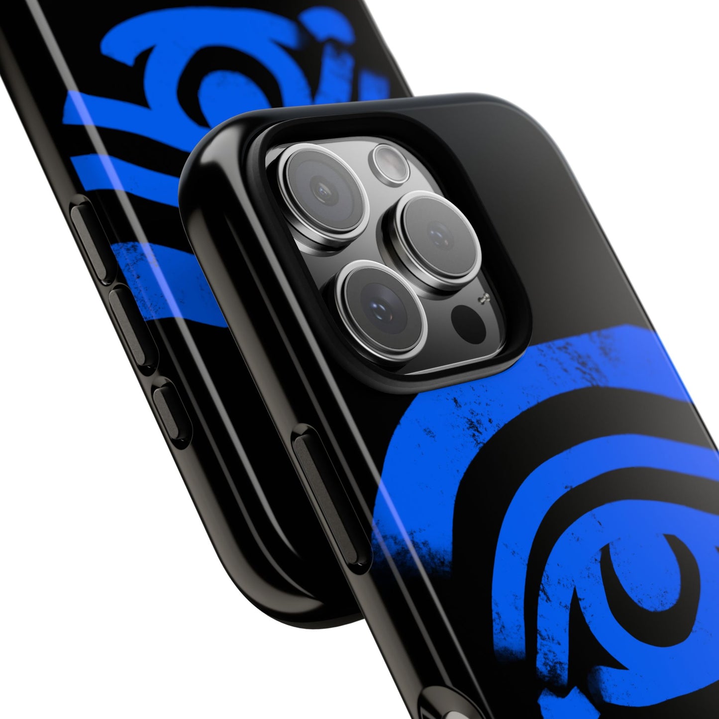 Keep An Eye On You Phone Case
