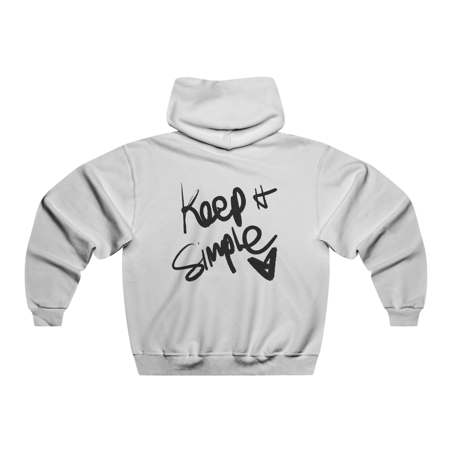 Keep It Simple Hooded