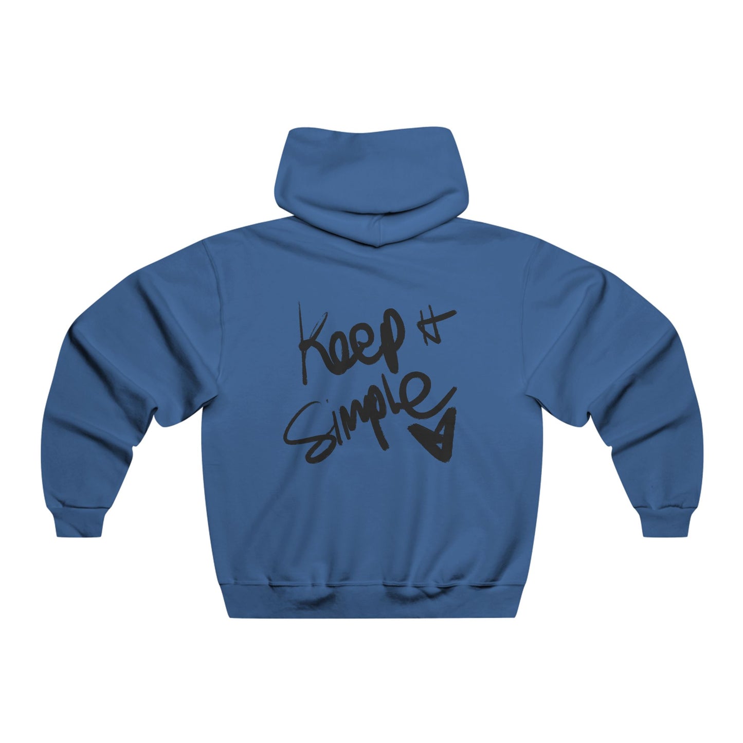 Keep It Simple Hooded