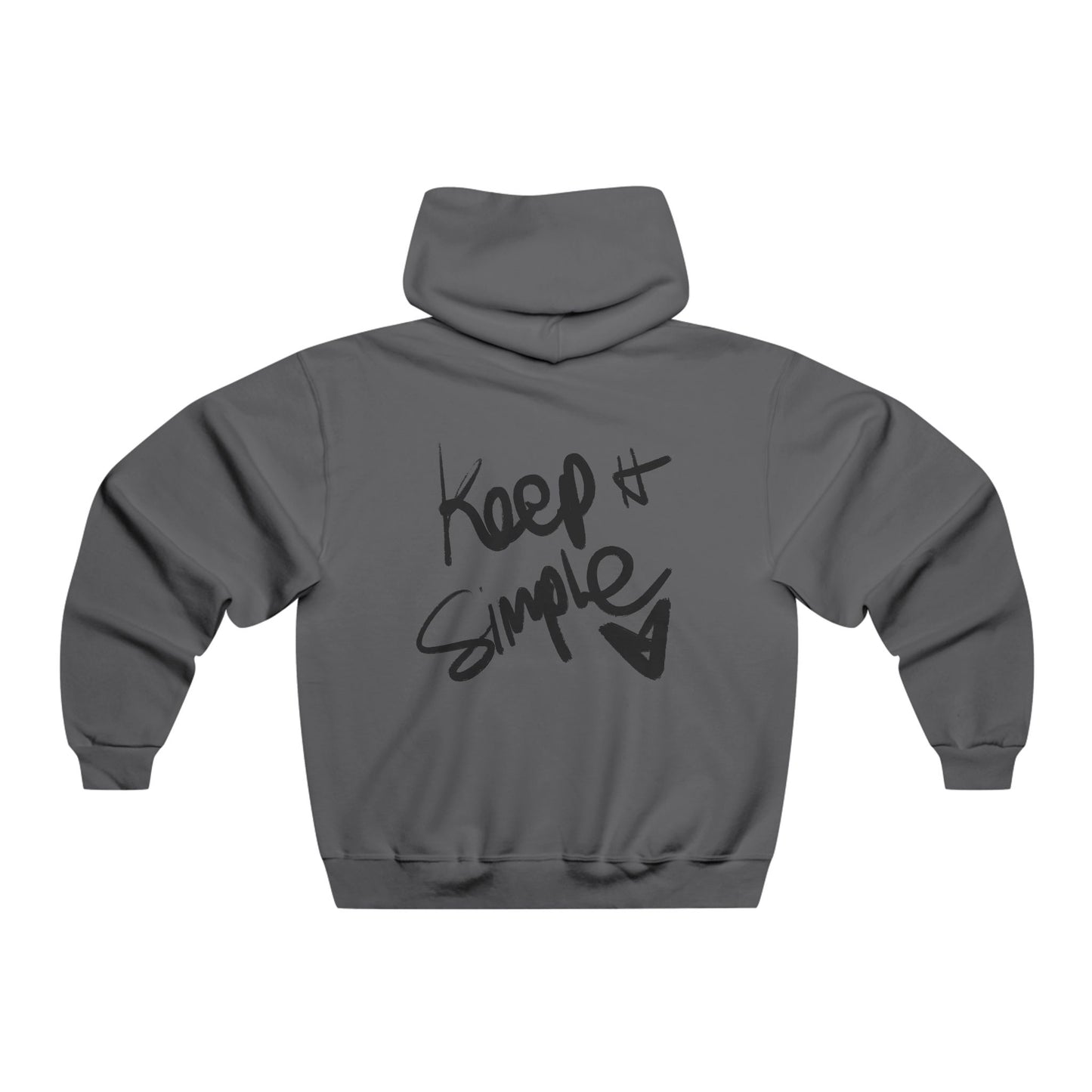 Keep It Simple Hooded