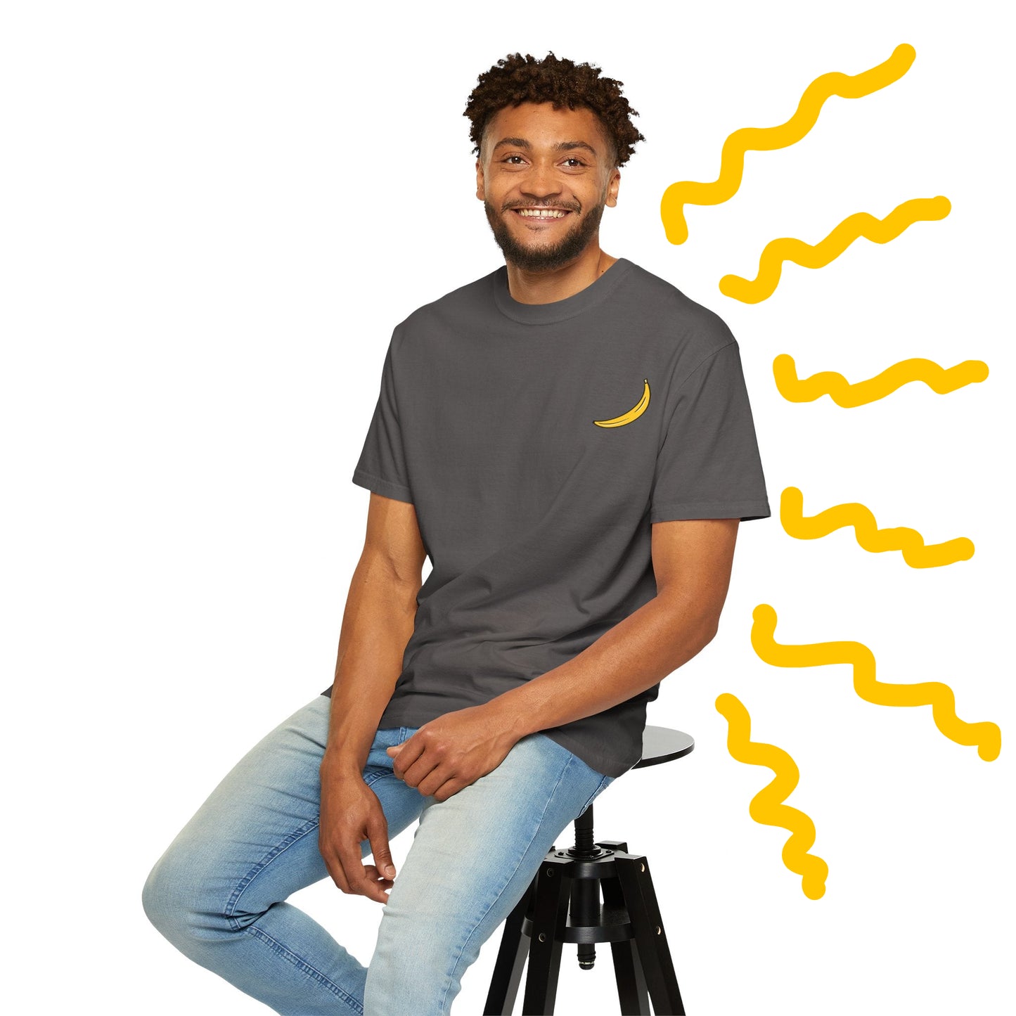 Go Bananas Unisex T-Shirt