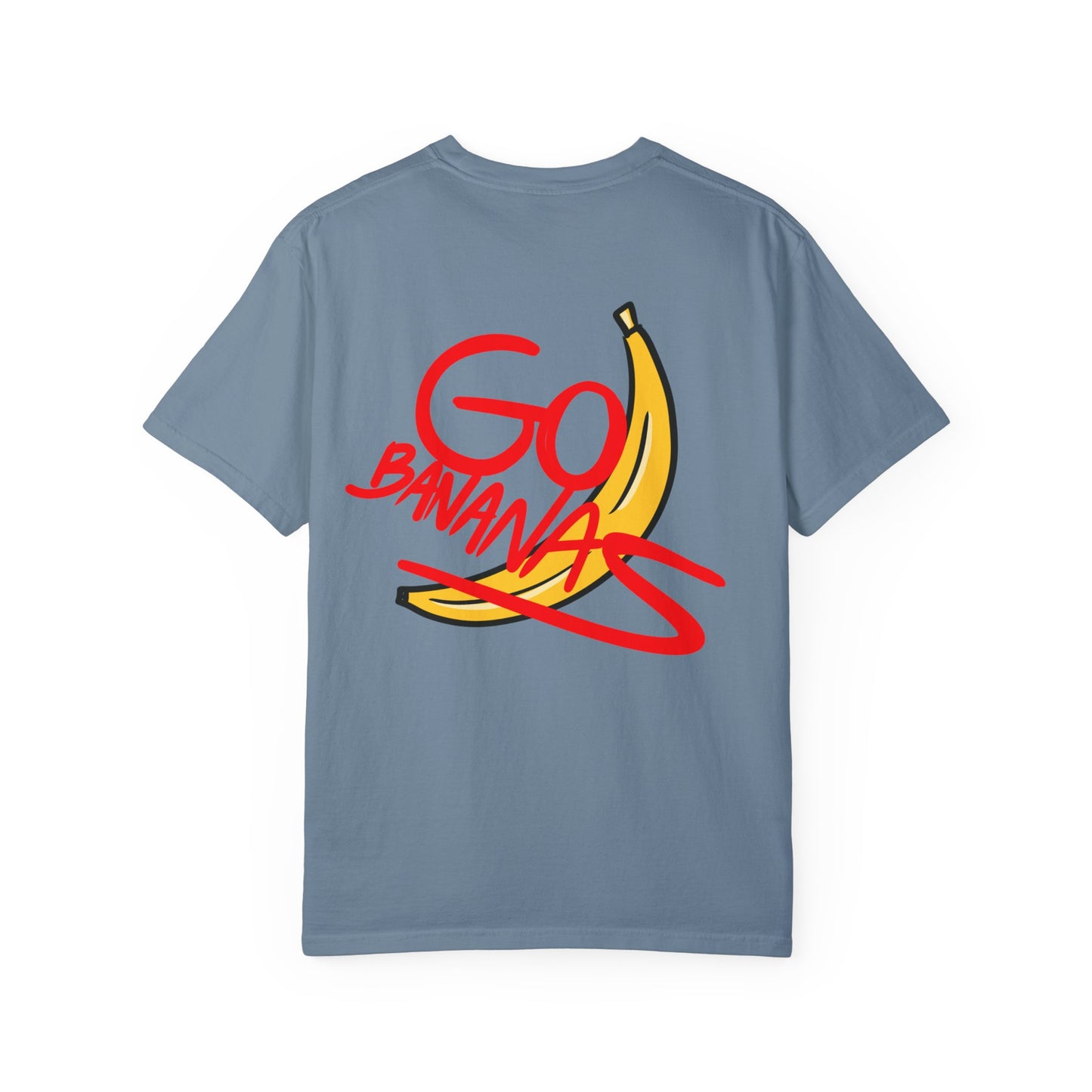 Go Bananas Unisex T-Shirt