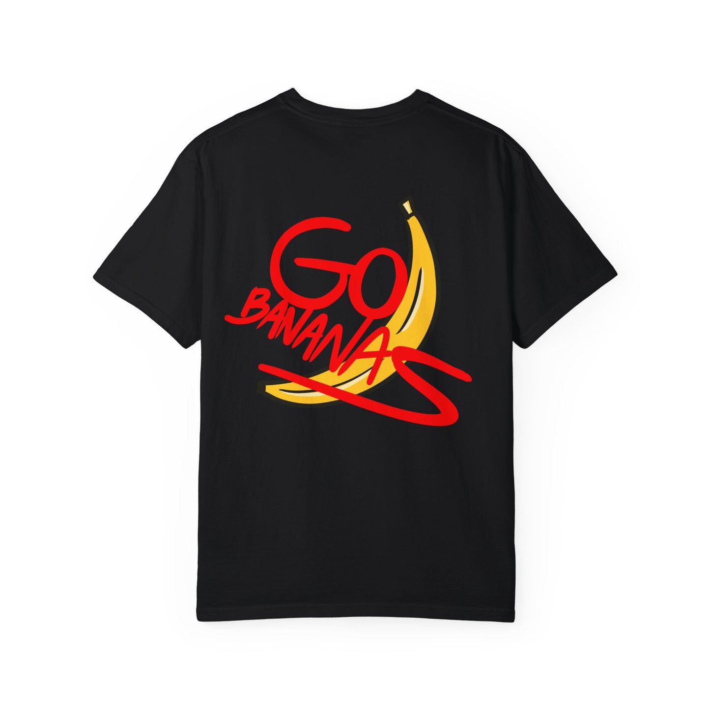 Go Bananas Unisex T-Shirt