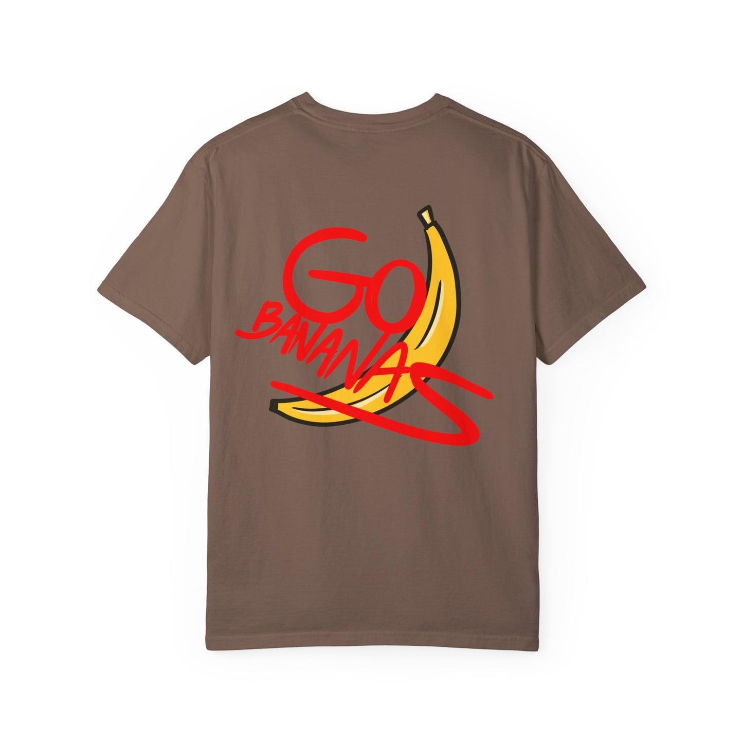 Go Bananas Unisex T-Shirt