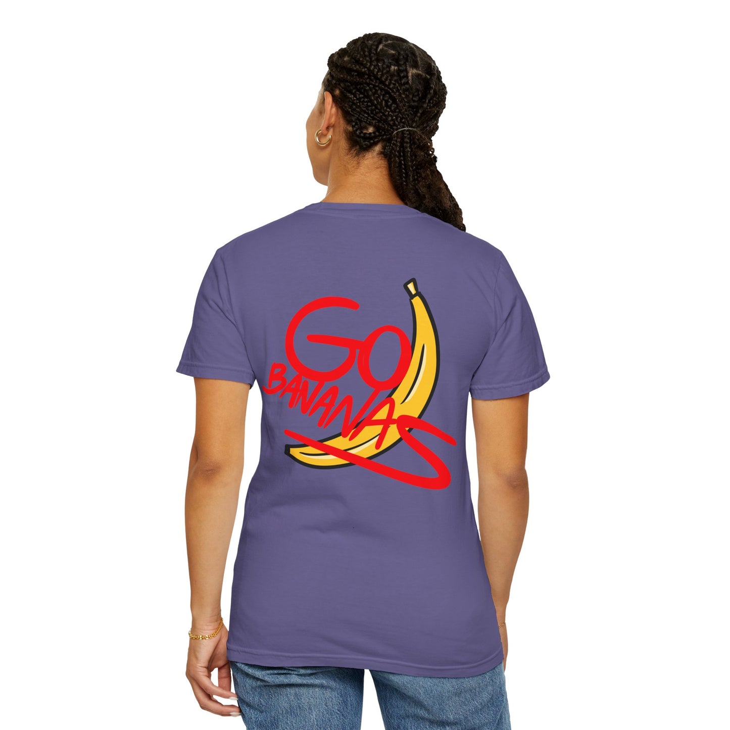 Go Bananas Unisex T-Shirt