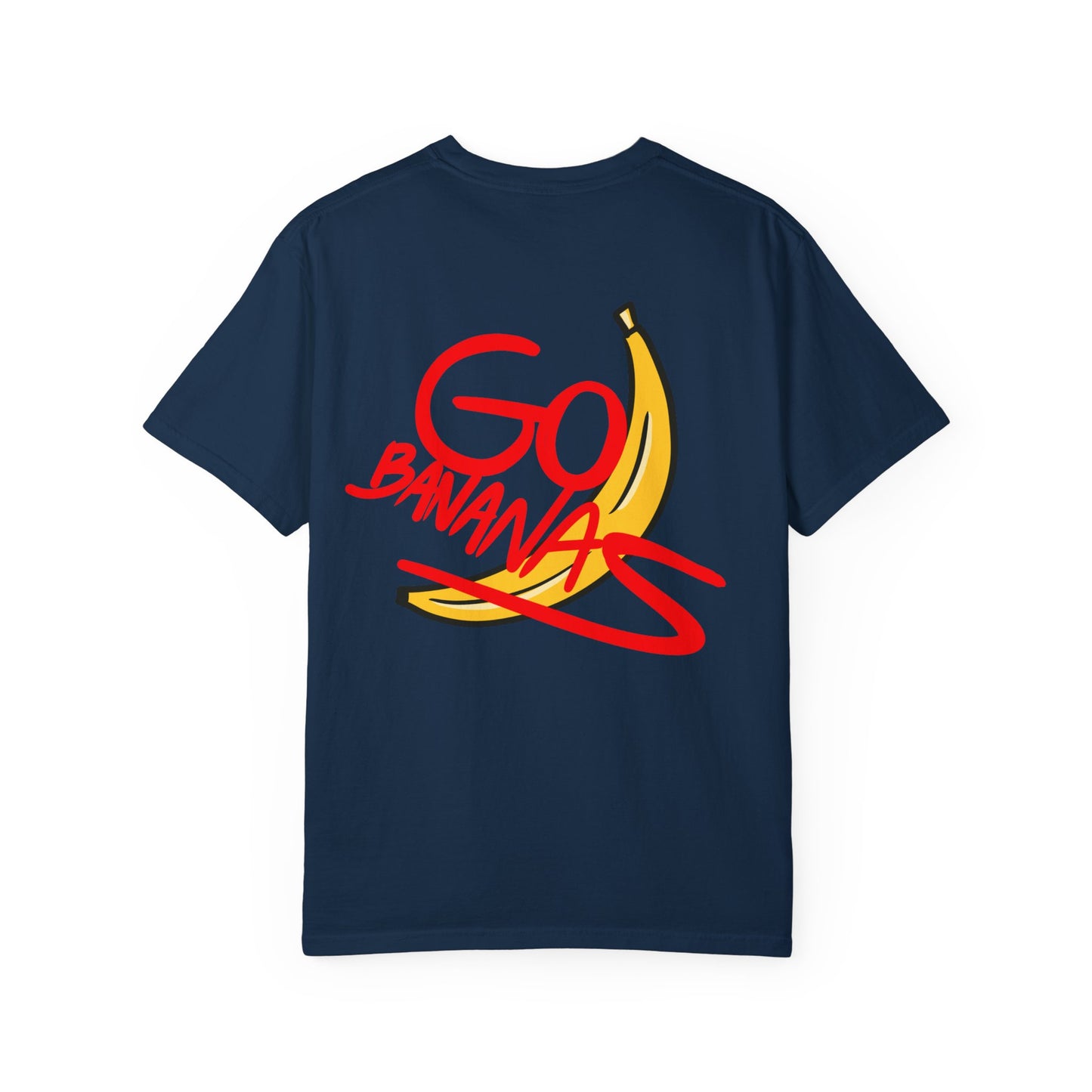 Go Bananas Unisex T-Shirt