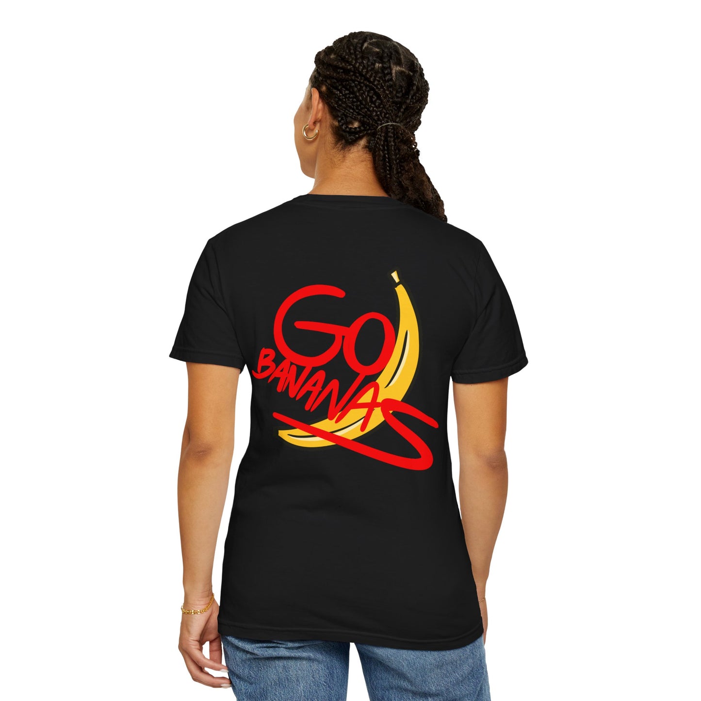 Go Bananas Unisex T-Shirt
