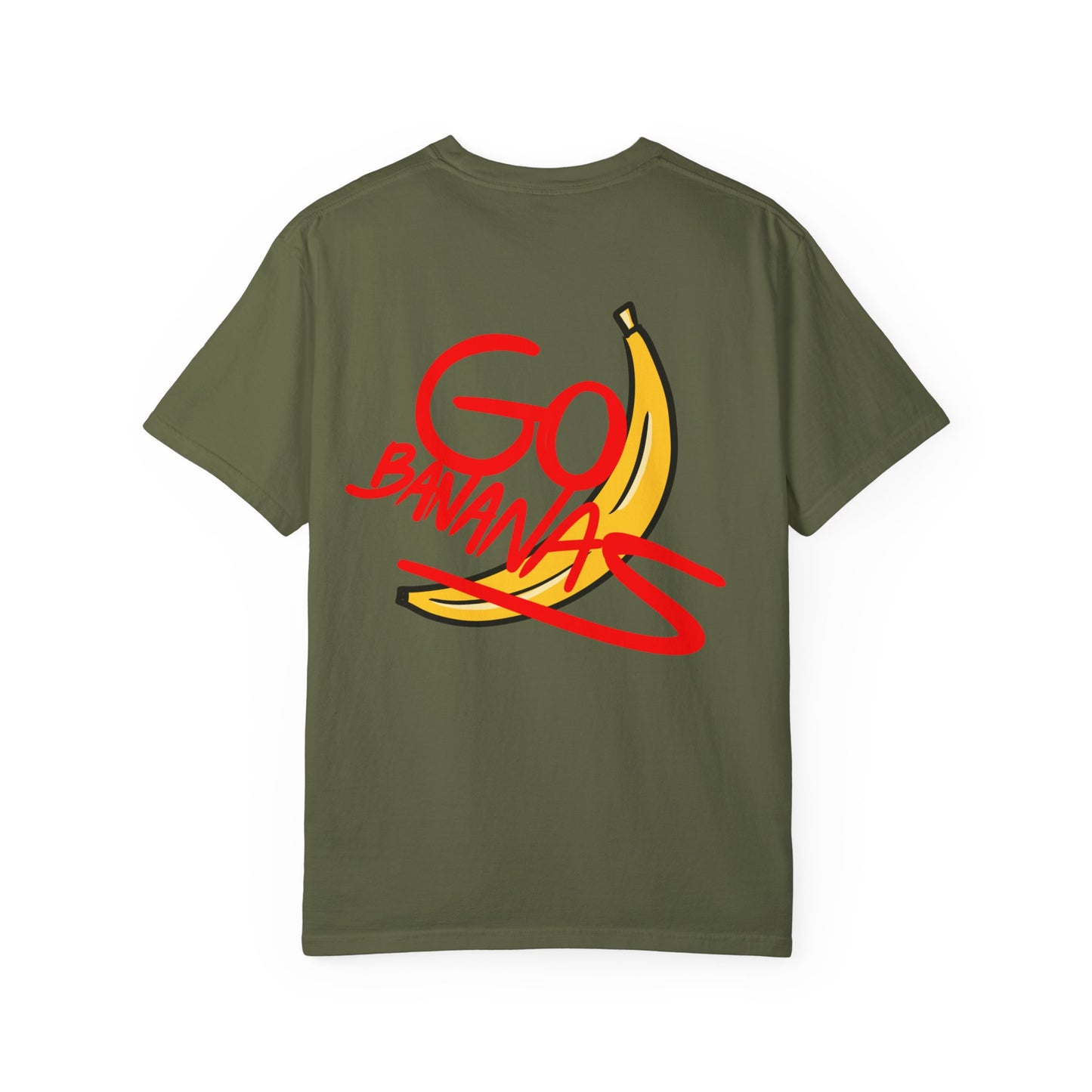 Go Bananas Unisex T-Shirt