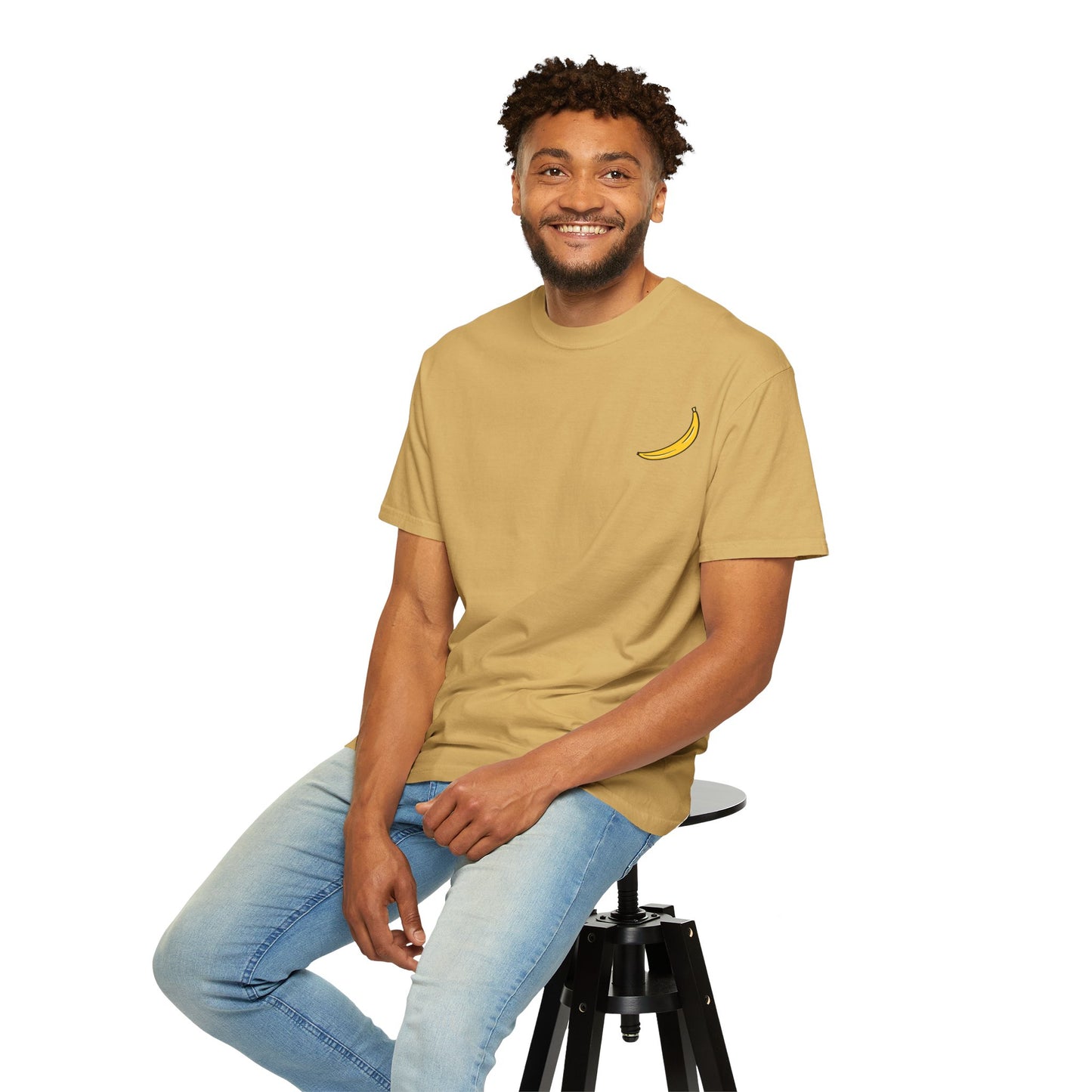 Go Bananas Unisex T-Shirt