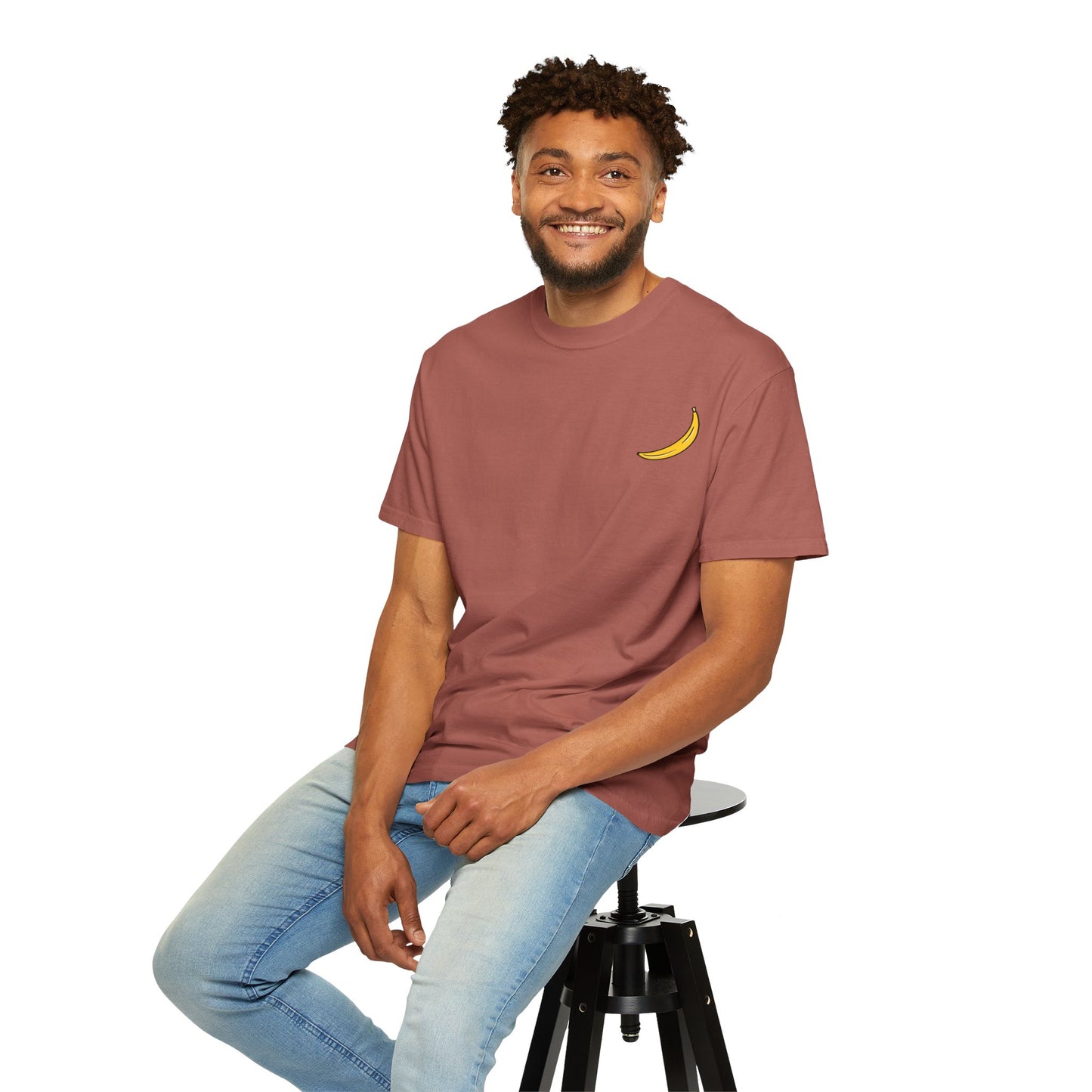 Go Bananas Unisex T-Shirt