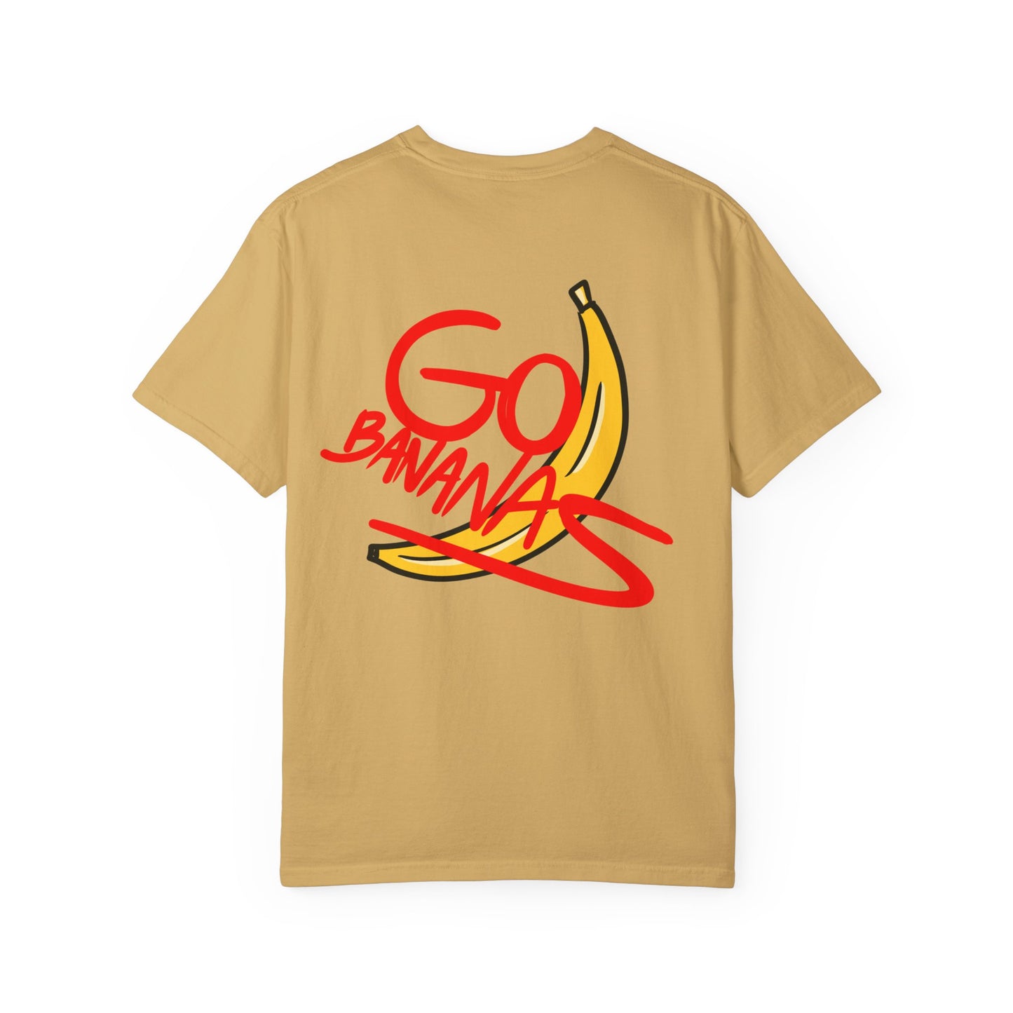 Go Bananas Unisex T-Shirt