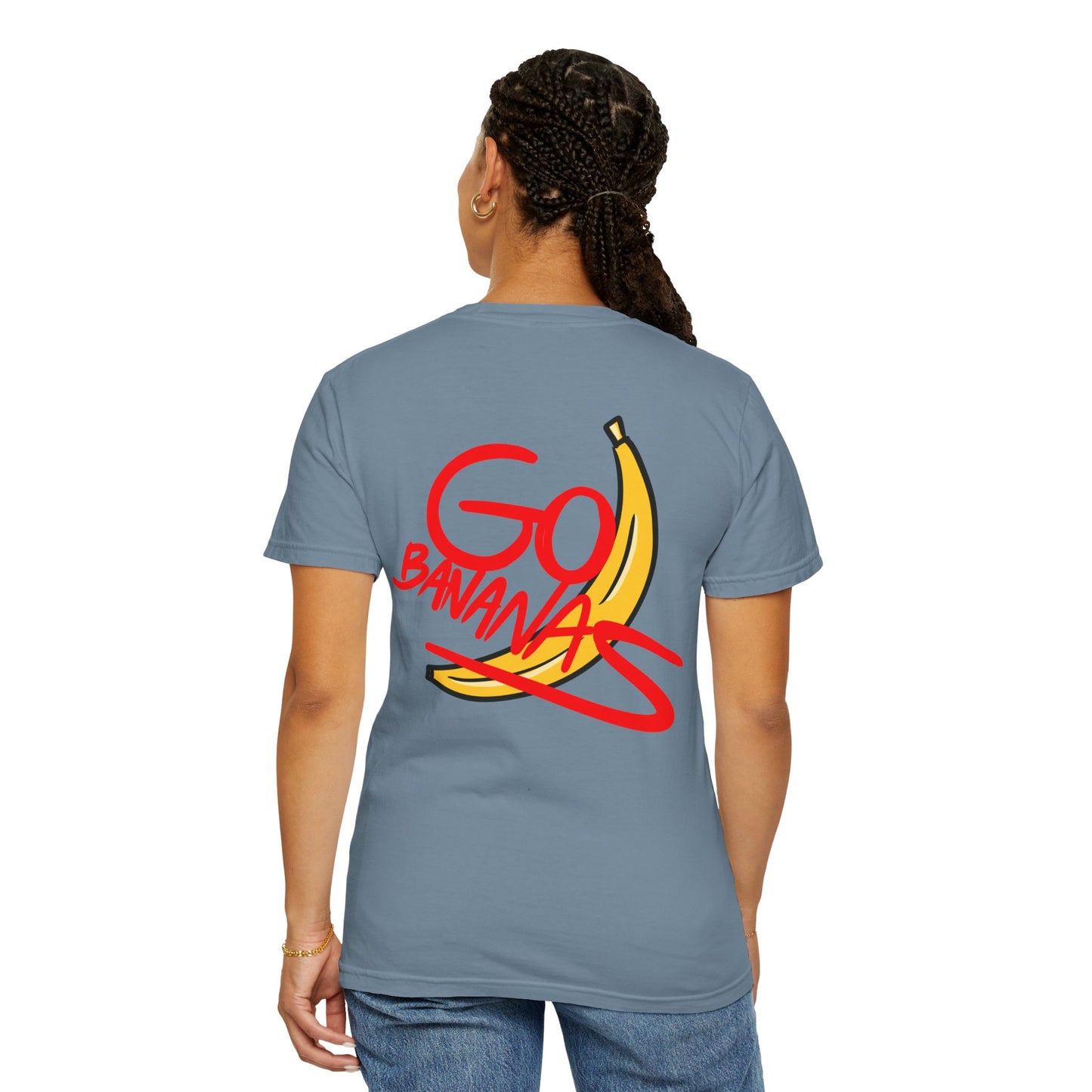 Go Bananas Unisex T-Shirt