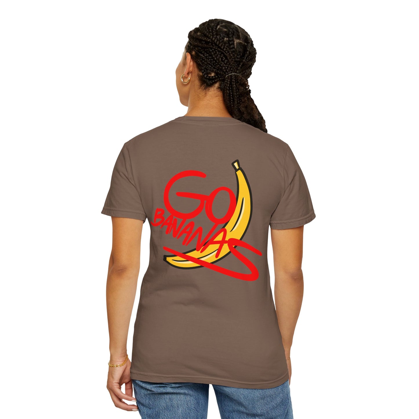 Go Bananas Unisex T-Shirt