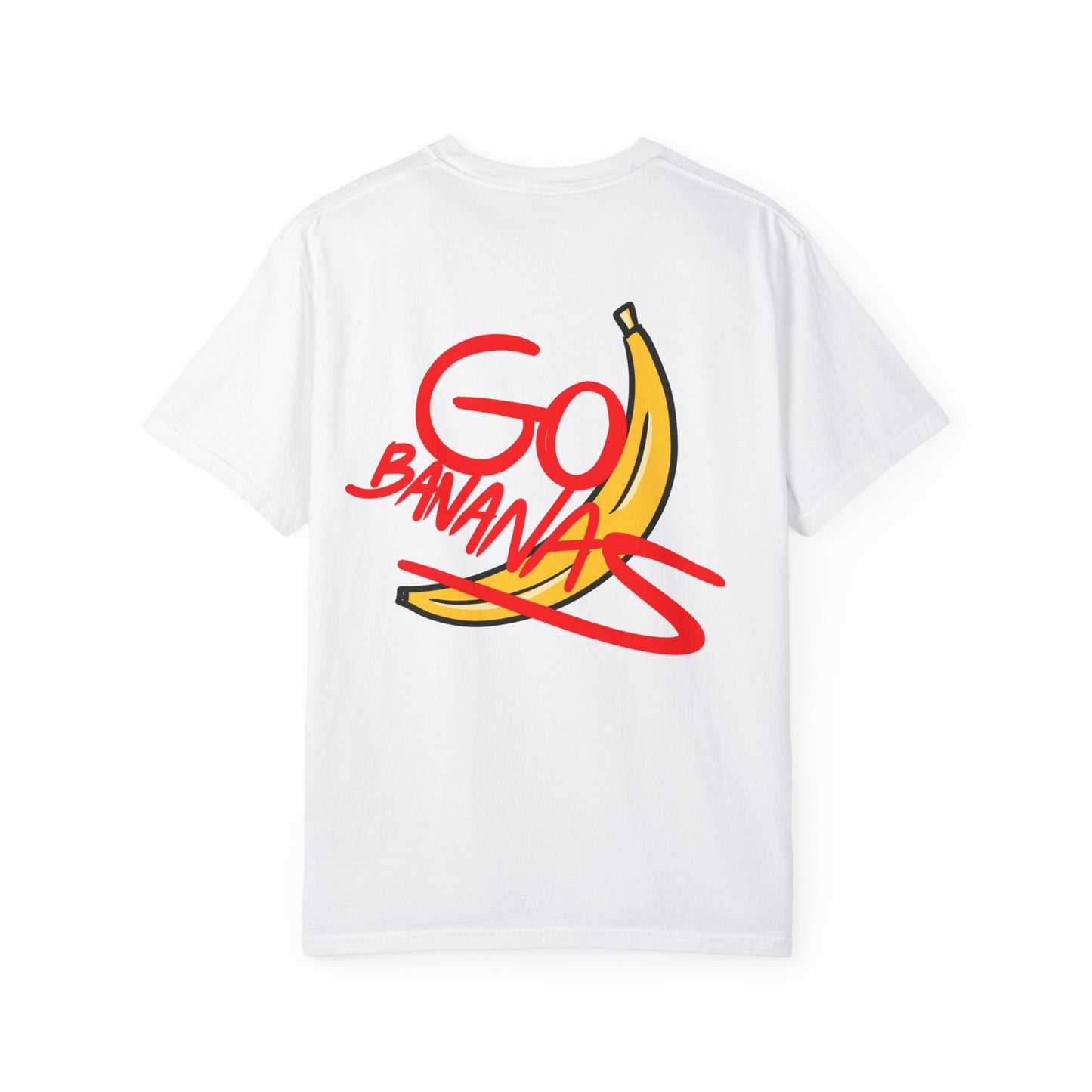 Go Bananas Unisex T-Shirt