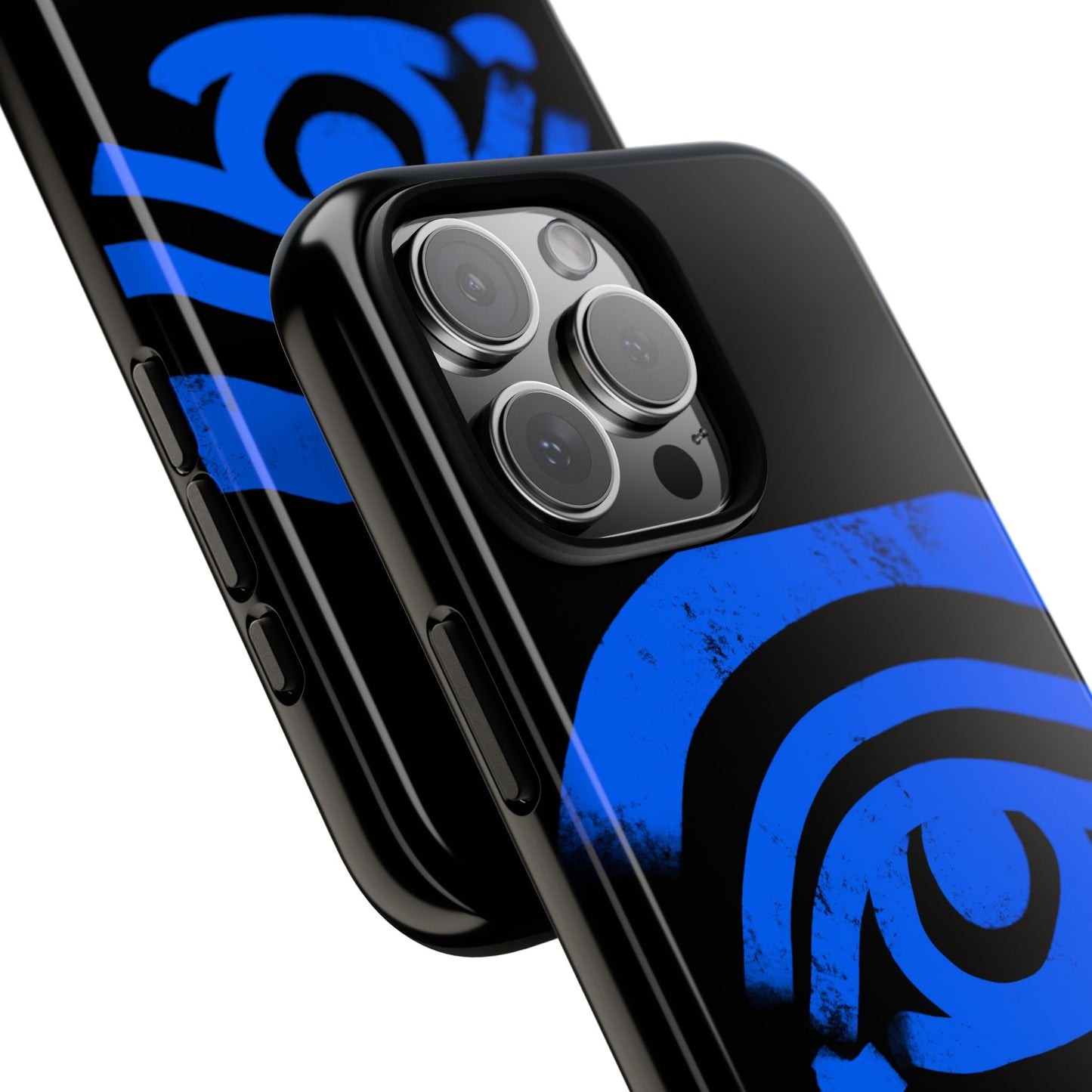 Keep An Eye On You Phone Case