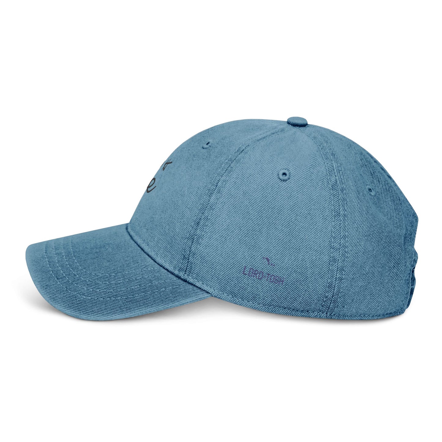 "Keep It Simple" Cap