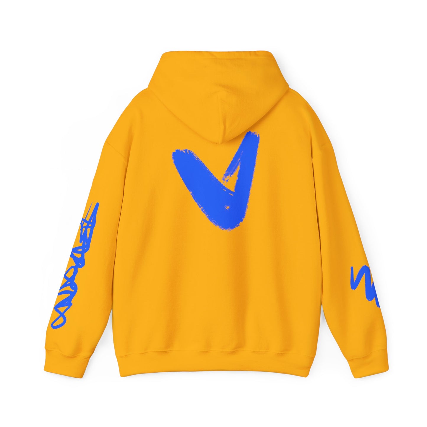 Blue hurt  Graphic Unisex Hoodie