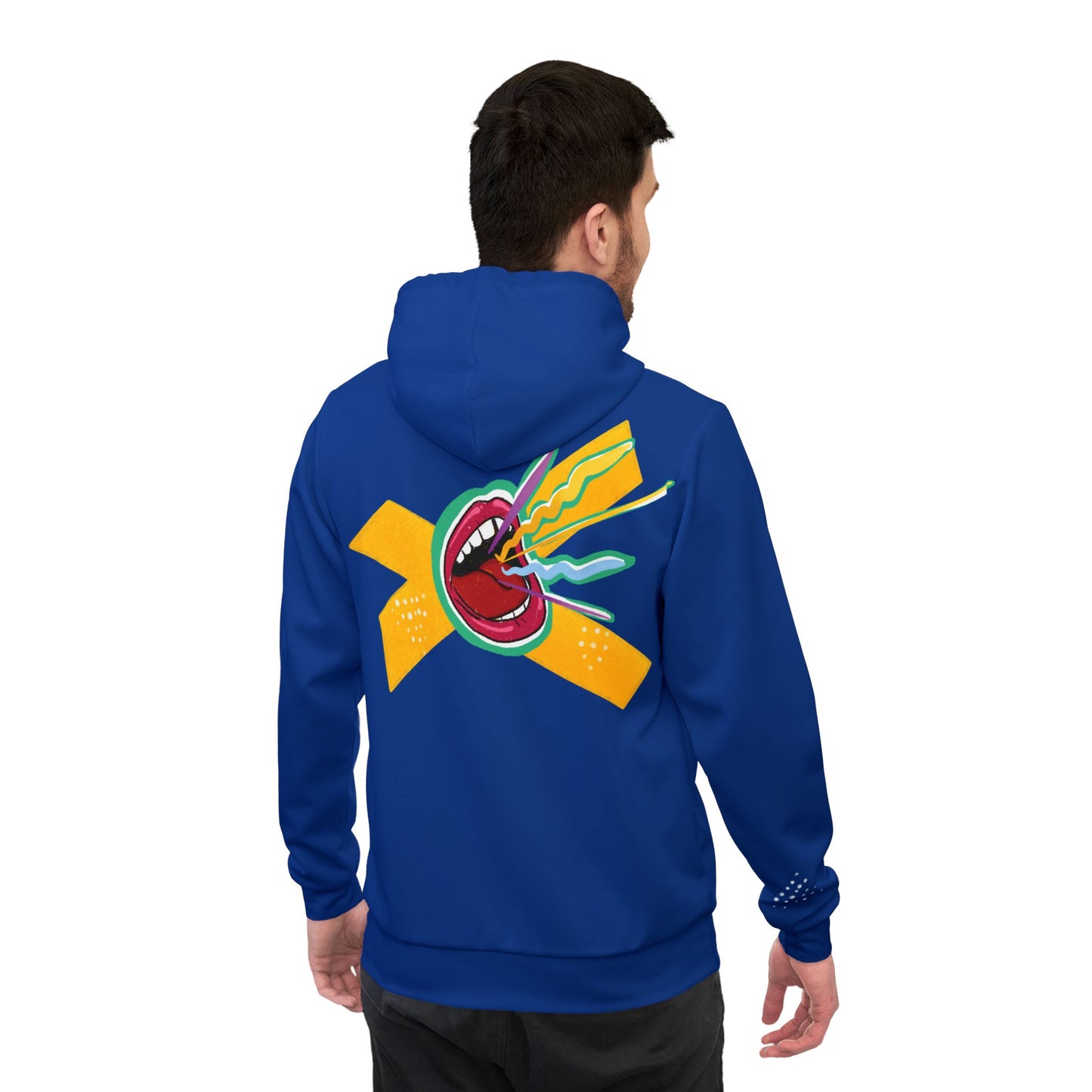 Scream Hoodie