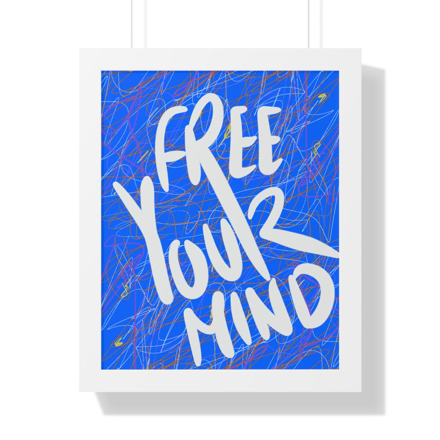 Free your mind