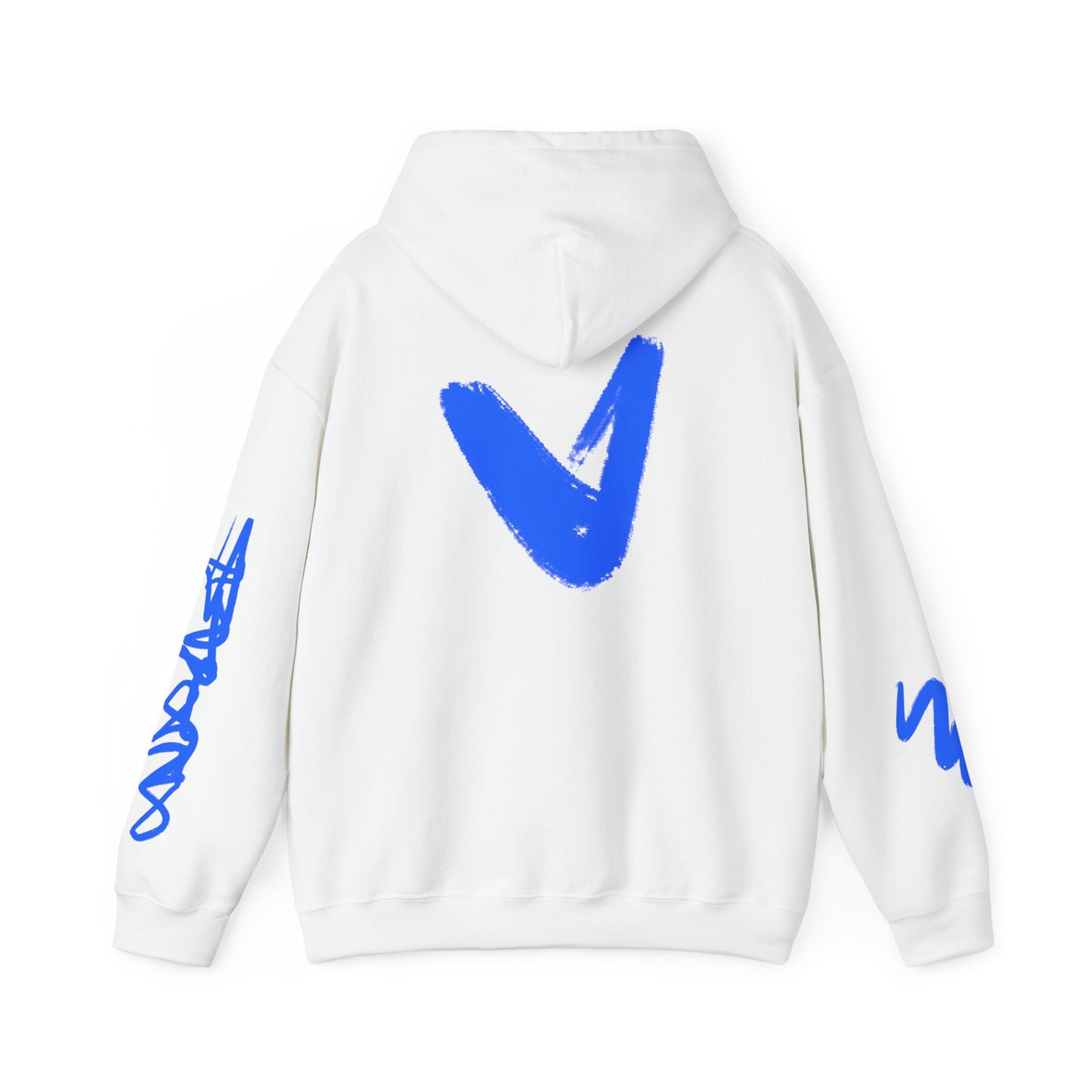 Blue hurt  Graphic Unisex Hoodie