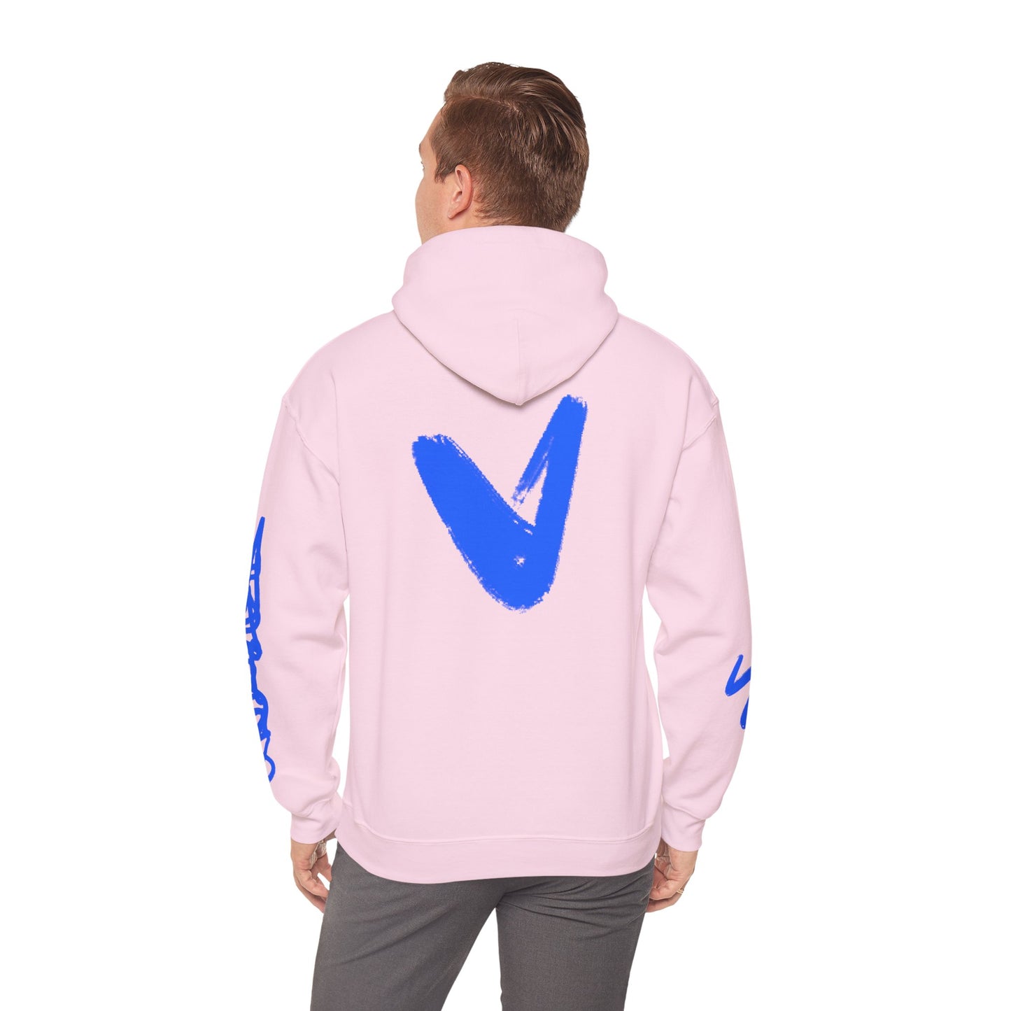 Blue hurt  Graphic Unisex Hoodie