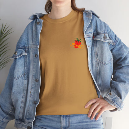 Sweet Strawberry Unisex  Tee