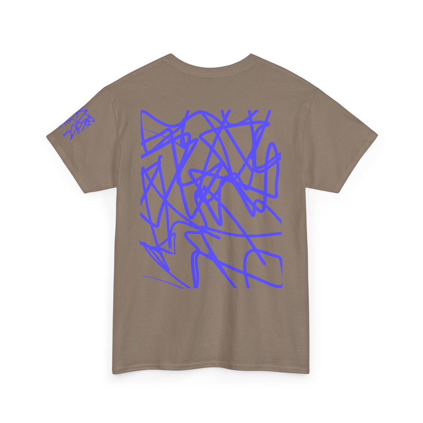 Bold 'Attitude' Unisex  Tee