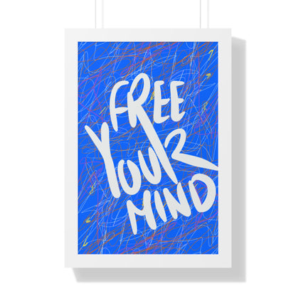 Free your mind
