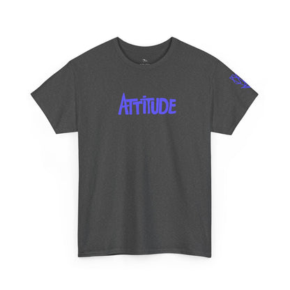 Bold 'Attitude' Unisex  Tee