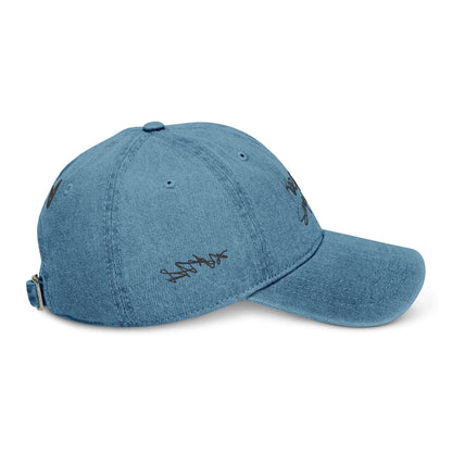 "Keep It Simple" Cap