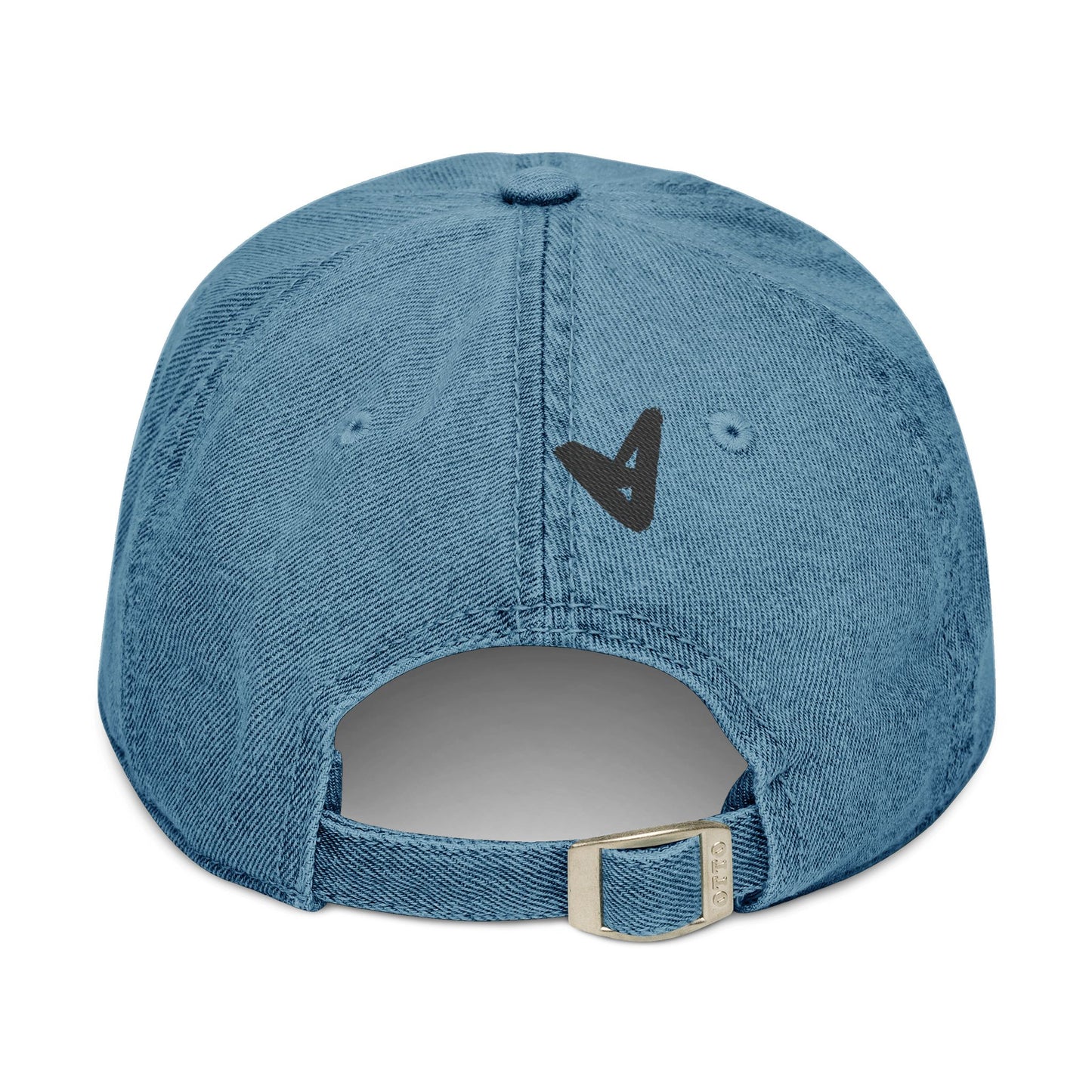 "Keep It Simple" Cap