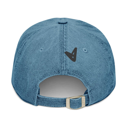 "Keep It Simple" Cap