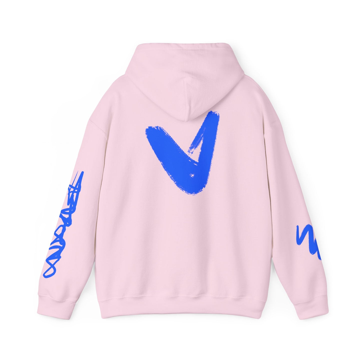 Blue hurt  Graphic Unisex Hoodie