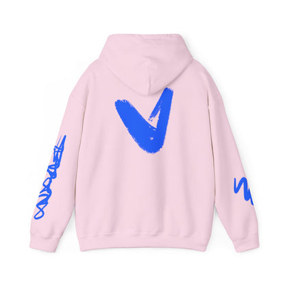 Blue hurt  Graphic Unisex Hoodie