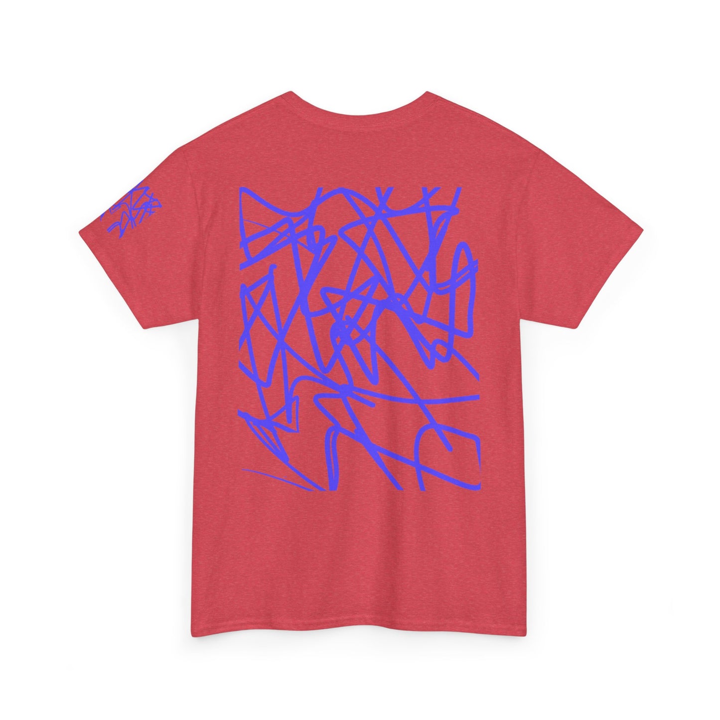 Bold 'Attitude' Unisex  Tee