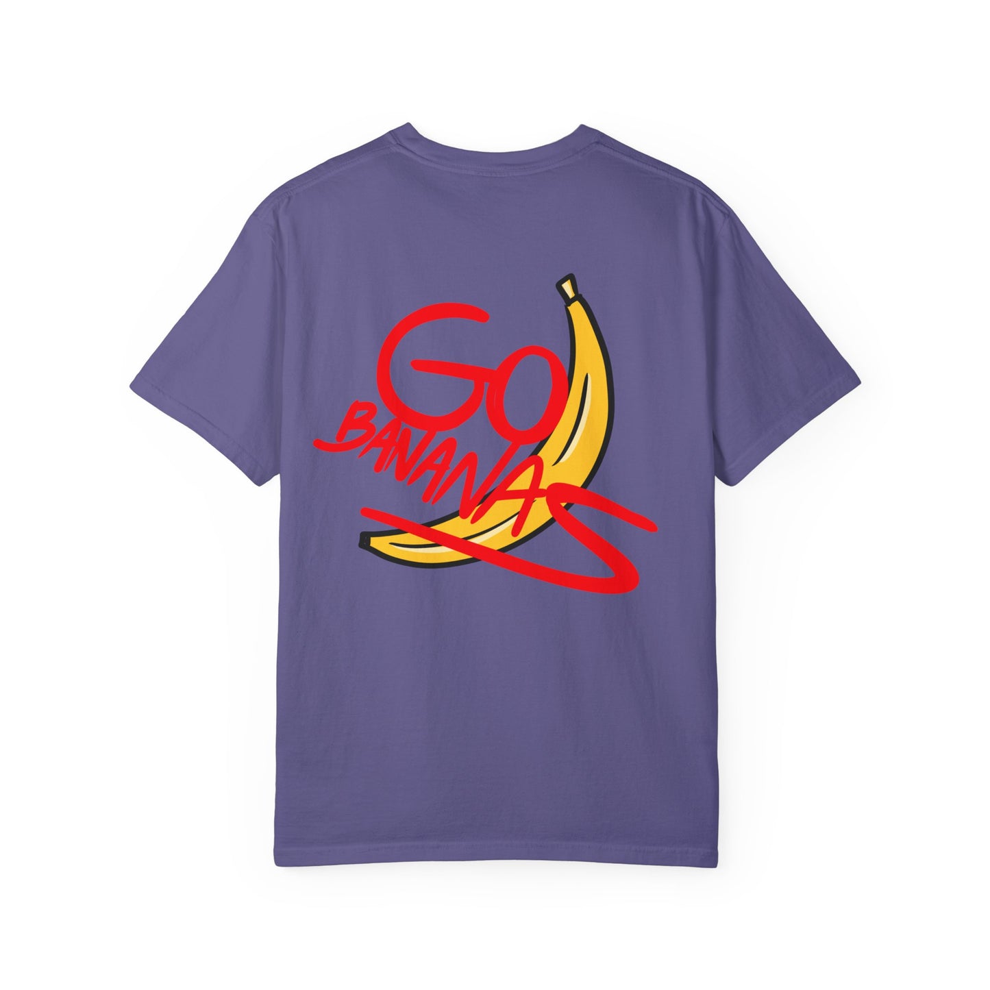 Go Bananas Unisex T-Shirt
