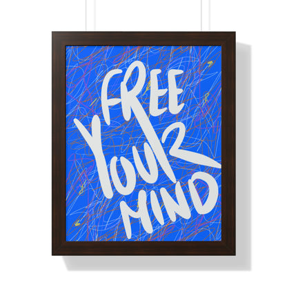 Free your mind