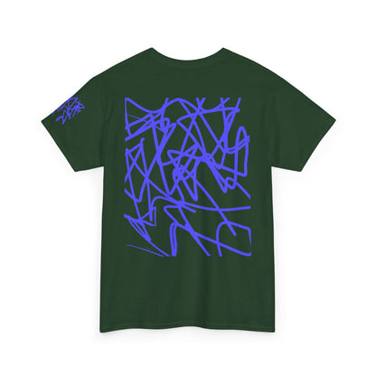 Bold 'Attitude' Unisex  Tee