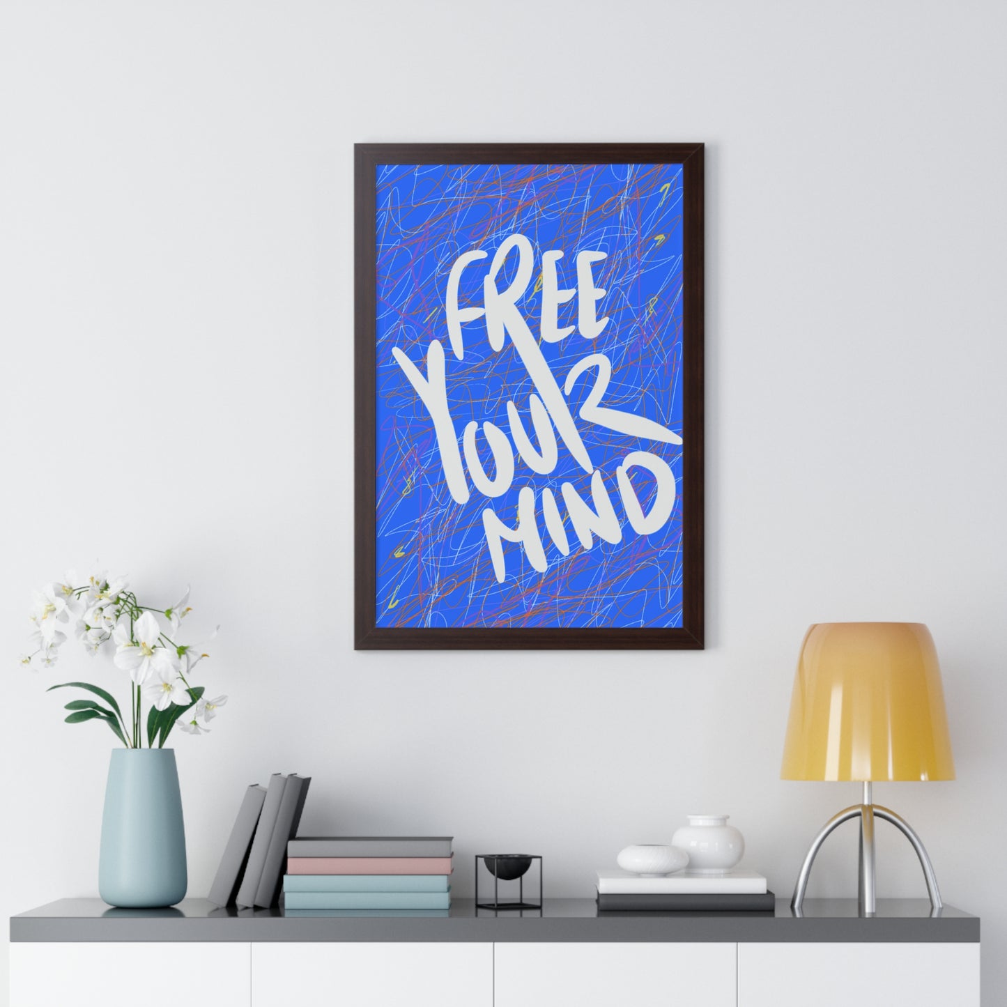 Free your mind