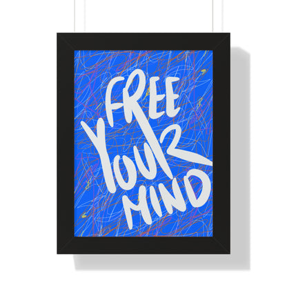Free your mind
