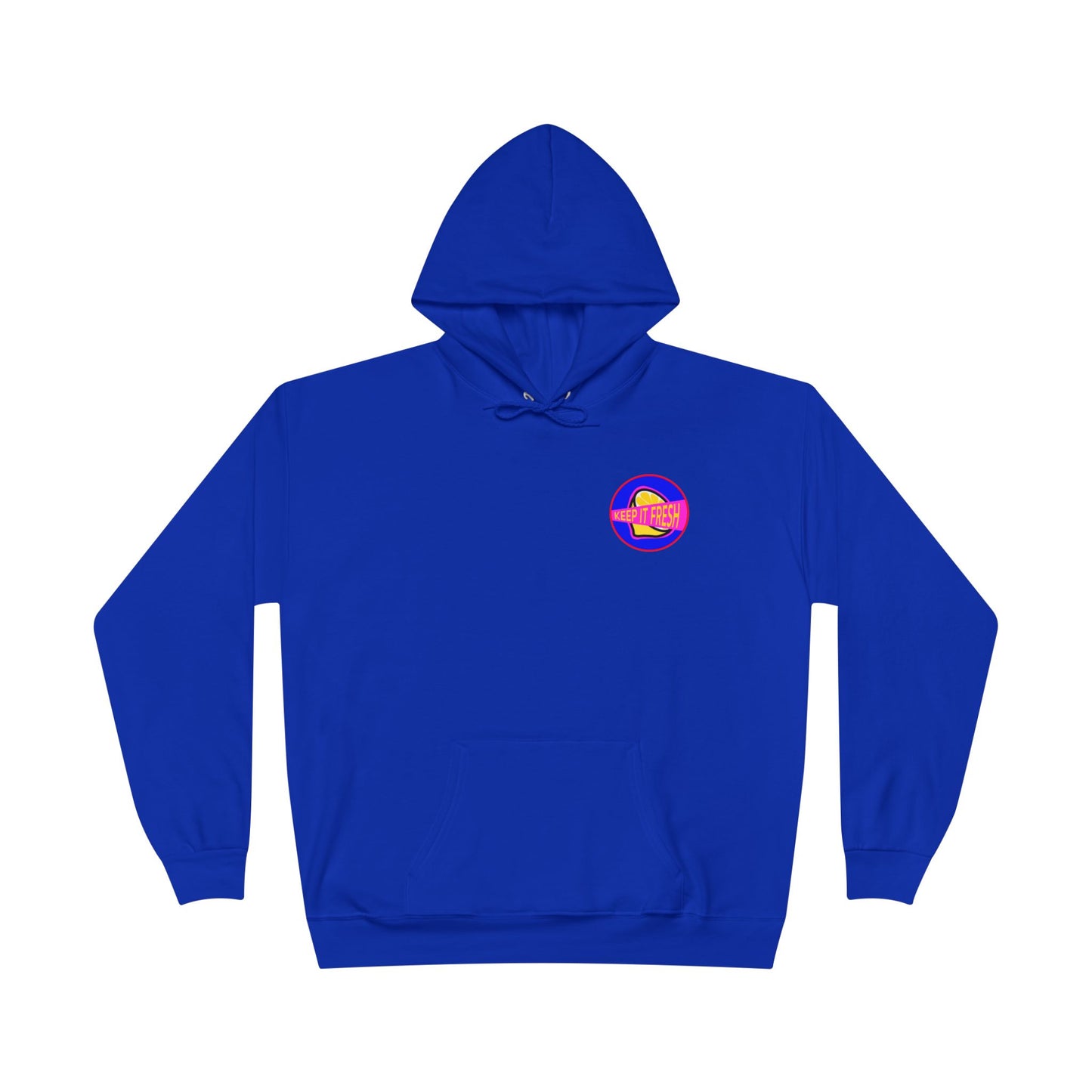 KEEP IT FRESH Hoodie Sweatshirt