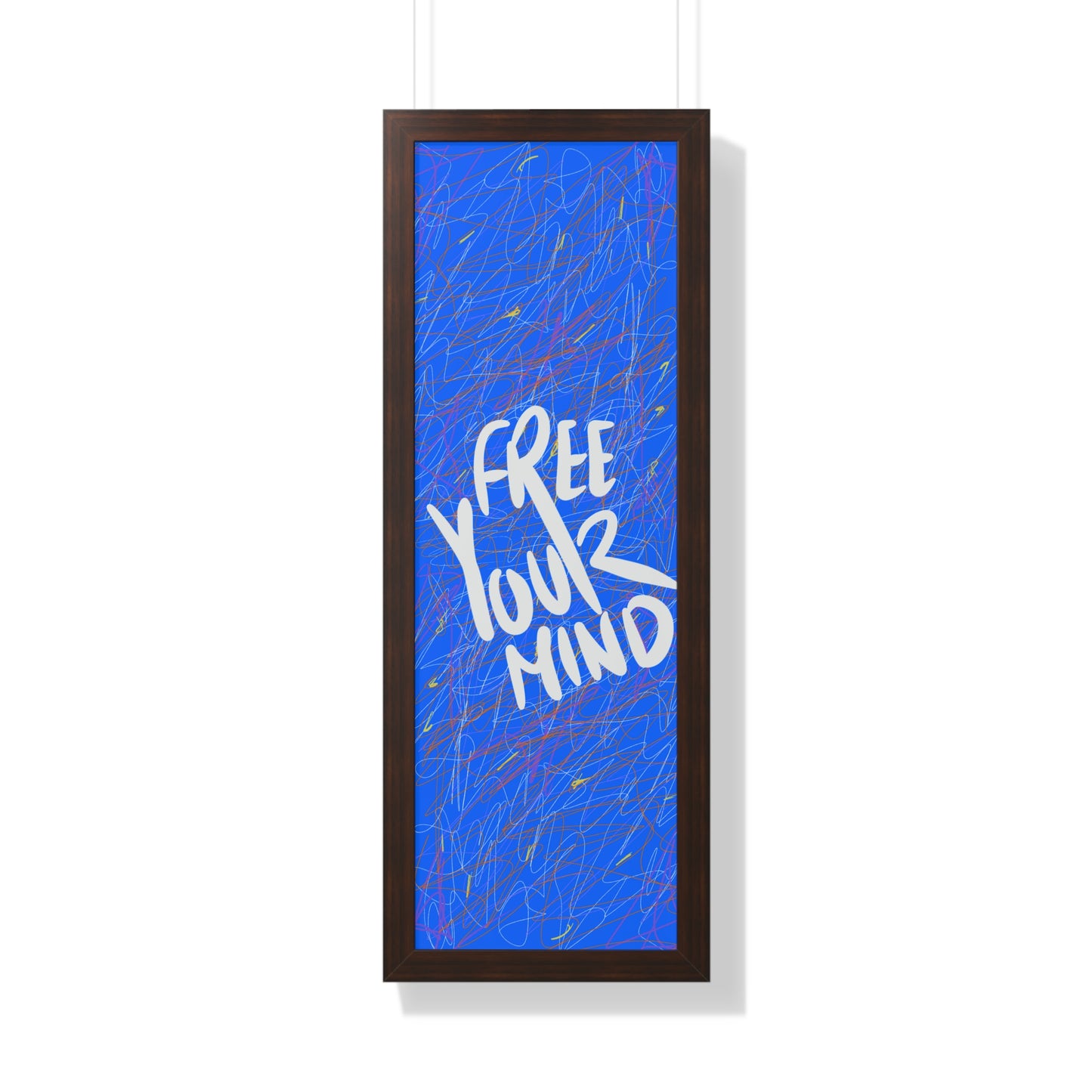 Free your mind